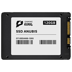 E2e4 Anubis 120Gb