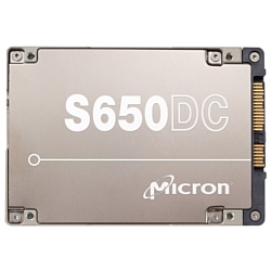 Micron S650DC 3.2TB MTFDJAL3T2MBS-2AN1ZABYY