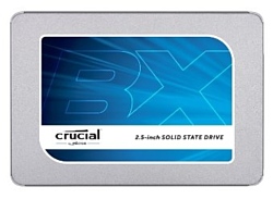 Crucial BX300 480GB CT480BX300SSD1