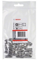 Bosch 2607001513 25 предметов