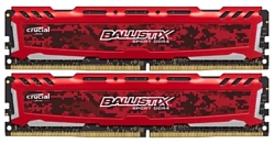 Ballistix BLS2K4G4D26BFSE