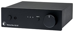 Pro-Ject Stereo Box S2 BT