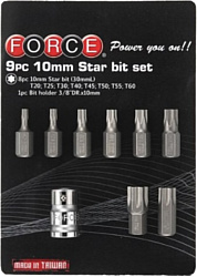 Force 3094 9 предметов