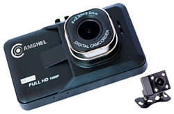 Camshel DVR 210