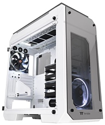 Thermaltake View 71 Tempered Glass CA-1I7-00F6WN-00 White