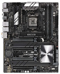 ASUS WS Z390 PRO