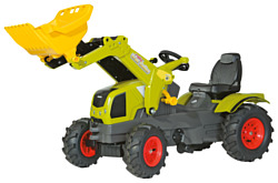 Rolly Toys Farmtrac Claas Axos (611072)