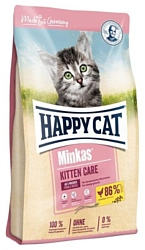 Happy Cat Minkas Kitten (10 кг)