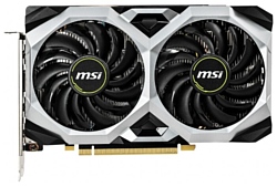 MSI GeForce GTX 1660 Ti VENTUS XS OC