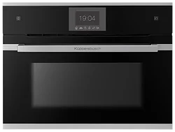 Электрический духовой шкаф Kuppersbusch CBD 6550.0 S1