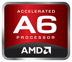AMD A6-7480 Godavari (FM2+, L2 1024Kb)