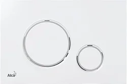 Панель смыва Alcaplast M770
