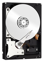 Western Digital Red 6 TB (WD60EFAX)