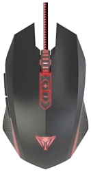 Мышь Viper V530 Optical Gaming Mouse black USB