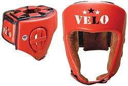 Шлем боксерский Velo 3080 