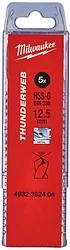 Набор инструментов Milwaukee 4932352404 5 предметов