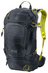 Jack Wolfskin Satellite 24 (ebony)