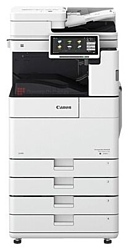 Canon imageRUNNER ADVANCE DX 4745i