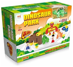 Yu Ming Dinosaur Park 222-2