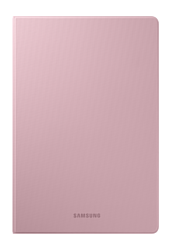 Samsung Book Cover для Samsung Galaxy Tab S6 Lite (розовый)