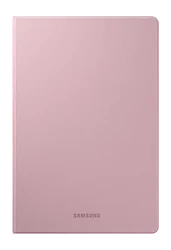 Чехол для планшета Samsung Book Cover для Samsung Galaxy Tab S6 Lite (розовый)