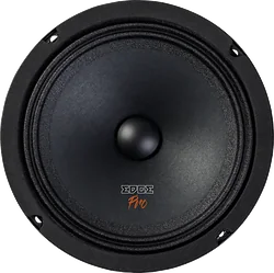 Автоакустика EDGE EDBXPRO6N-E9