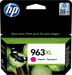Картридж HP 963XL (3JA28AE) Картридж HP 963XL (3JA28AE)