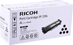 Ricoh SP 230L
