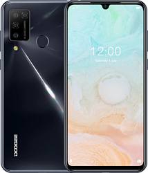 Doogee N20 Pro