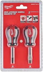 Набор инструментов Milwaukee 4932471810 2 предмета