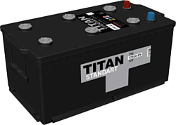 Titan Standart 6СТ-190.3 L (190Ah)