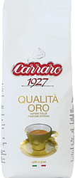 Carraro Qualita Oro в зернах 1 кг