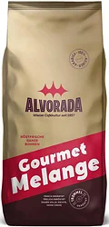 Alvorada Gourmet Melange зерновой 1 кг Alvorada Gourmet Melange зерновой 1 кг
