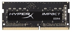 HyperX Impact HX429S17IB2/16