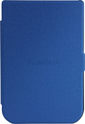 PocketBook PBC-631-BL-RU (синий)