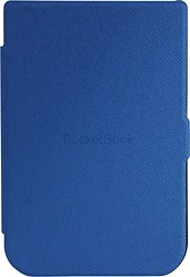 Обложка для электронной книги PocketBook PBC-631-BL-RU (синий)