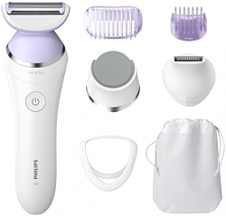 Philips BRL175 SatinShave Prestige