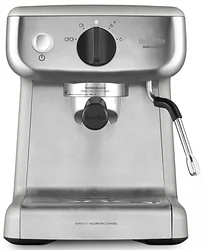 Рожковая кофеварка Breville VCF125X
