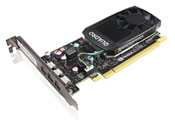 Lenovo NVIDIA Quadro P400 2 GB (4X60N86657)