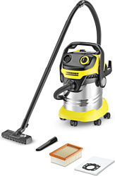 Karcher MV 5 Premium (WD 5 Premium) (1.348-231.0)