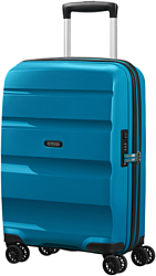 American Tourister Bon Air DLX Blue 55 см