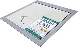 Lukoff Гарант (90x60 см)