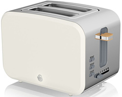 Swan Nordic Style Toaster ST14610