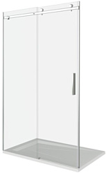 BAS Good Door Altair 110 (WTW-110-C-CH)