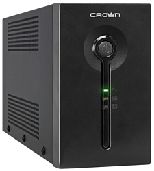 CROWN MICRO CMU-SP500IEC (2021)