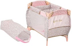 Hauck Little Diva Baby Center D90186