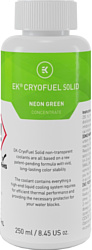 EKWB EK-CryoFuel Solid Neon Green (250 мл)