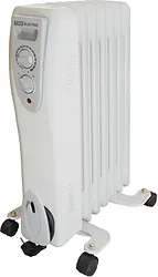 Масляный радиатор TDM Electric SQ2501-0901