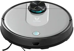 Робот-пылесос Viomi Vacuum Cleaning Robot V2 Pro V-RVCLM21B