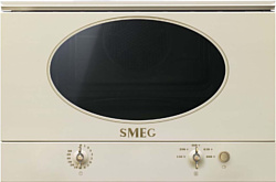 Smeg MP822NPO